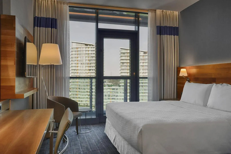 Ever Hotel Europe