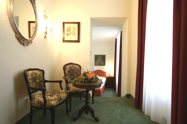 Hotel Regina photo 18