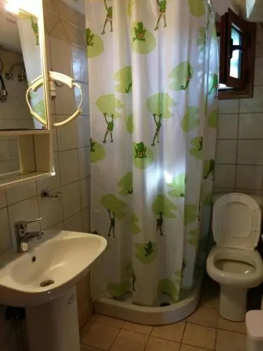 Ioannis Stagkonis Apartment