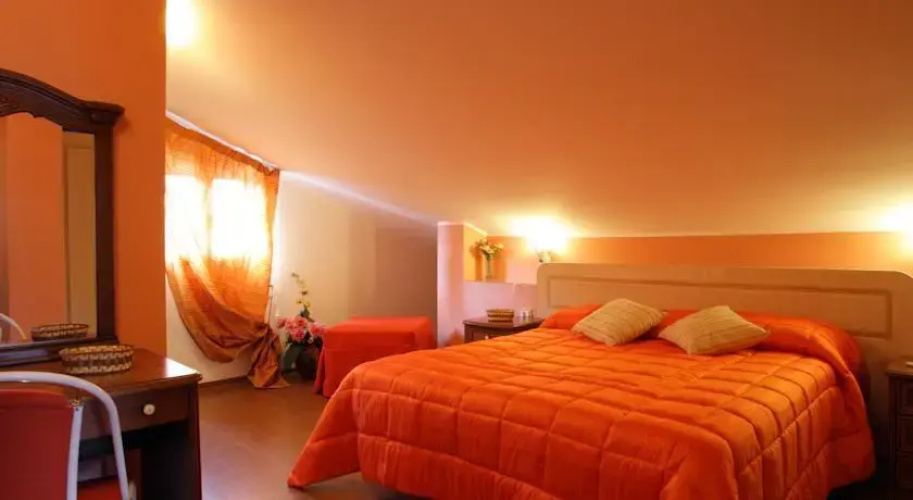 Villa San Leo
