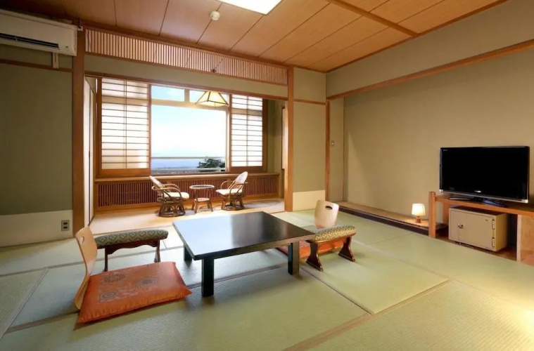 Tsukagoshiya Shichibei