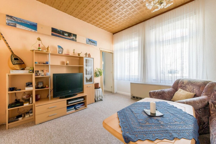 Private Apartment Im Triftfelde