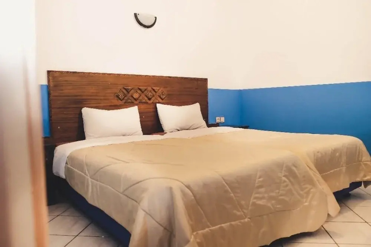 Golden Spots Morocco Hostel