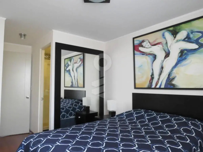 Temporal Apartment