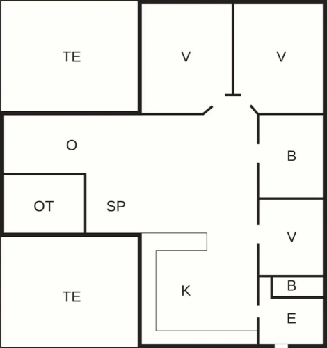 Cottage
