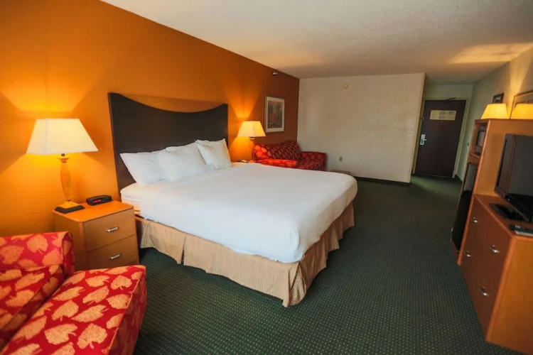 Comfort Inn & Suites Corbin North