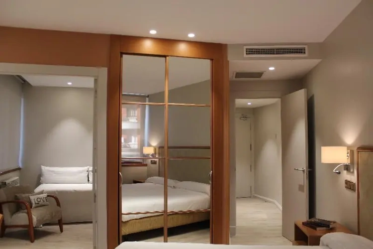 1 Bedroom Standard room