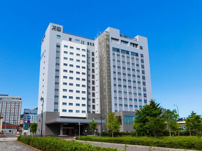 Hotelafbeelding