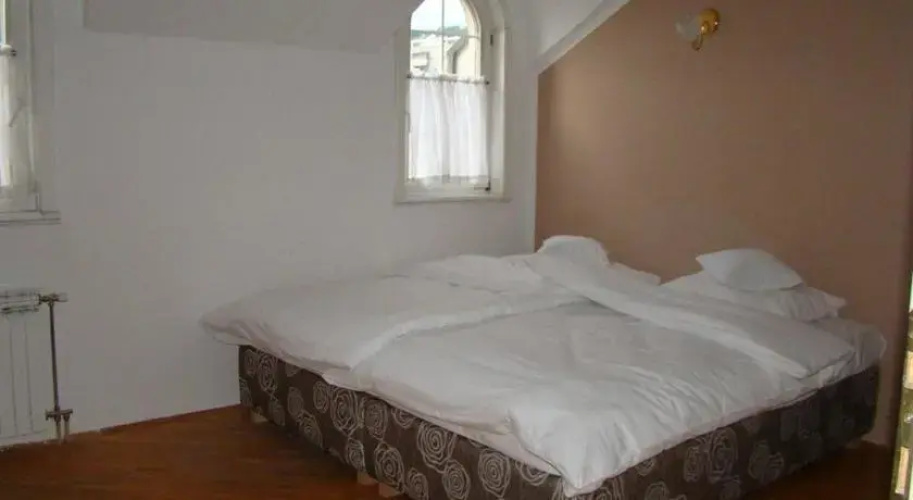 Hotel Zamak
