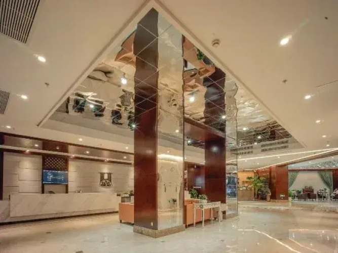 Qixin Hotel