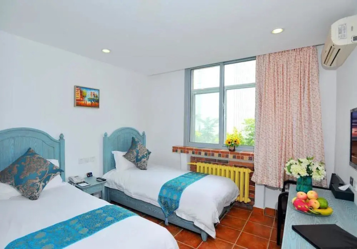 B&b Inn Baishiqiao