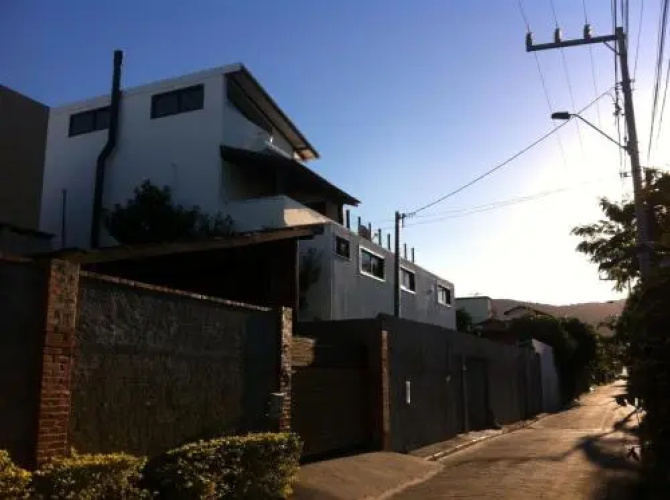 Dunas Guest House