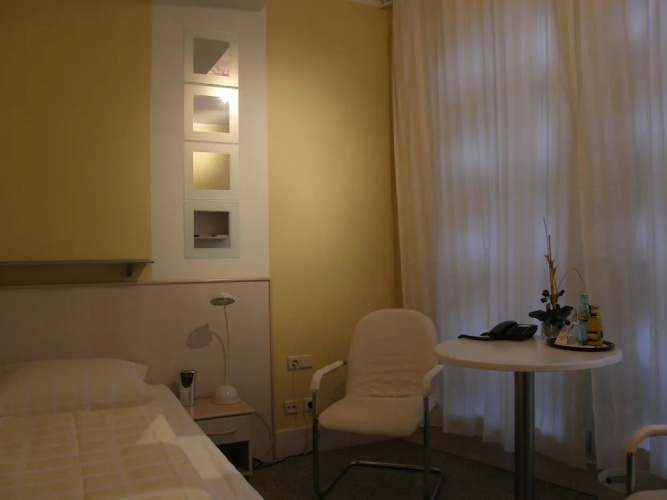 St.-Michaels-Heim Hotel