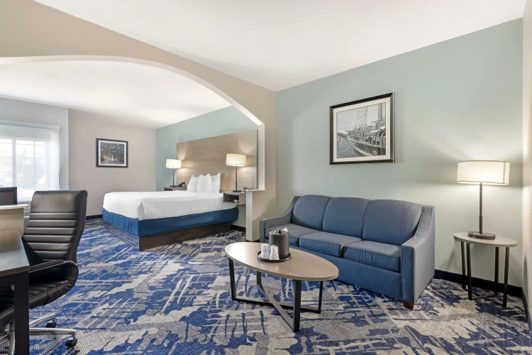 Double Suite