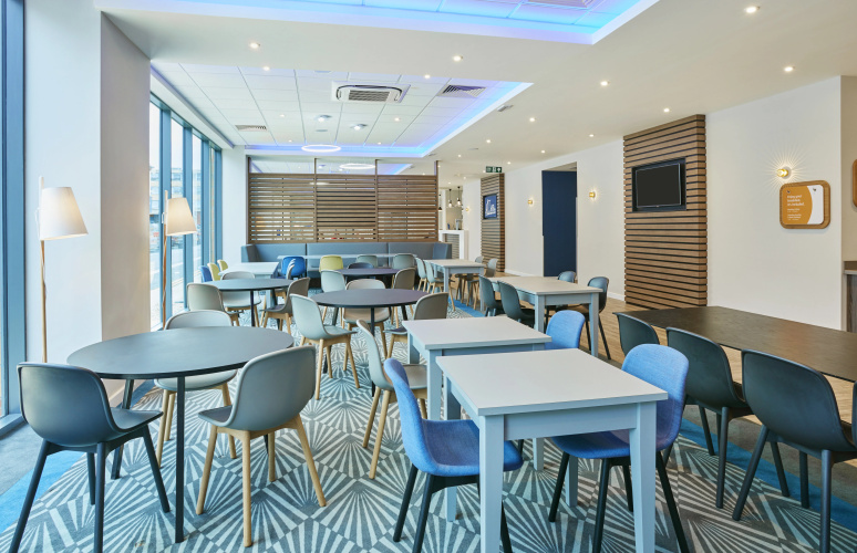 Holiday Inn Express Grimsby photo 13