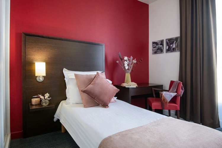 Economy Single room