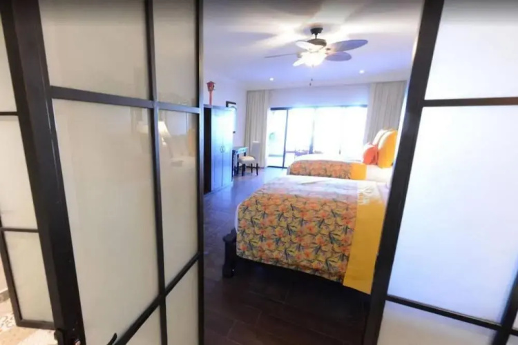Enchanting 2 Bedroom With in Cabo