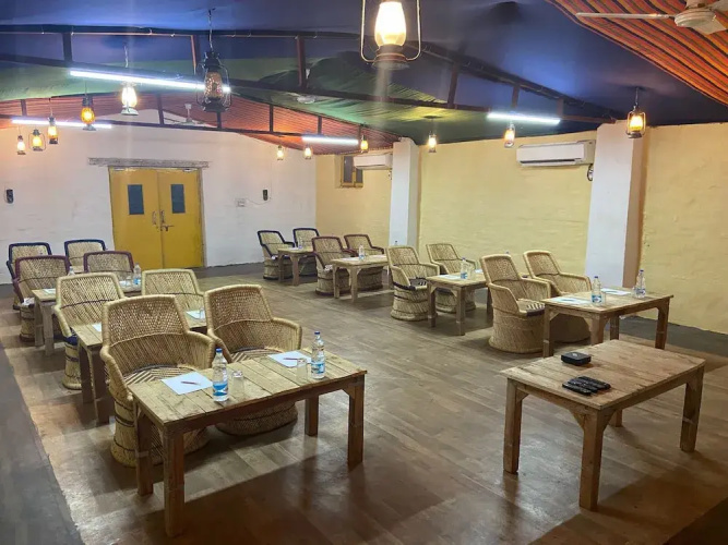 Arise Rustic Village Resort