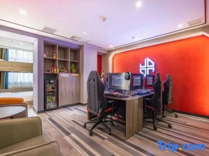 Standard Quintuple room