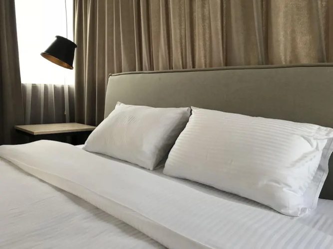 Panorama 360 Hotel