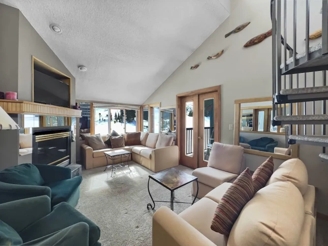 4 Bedrooms Standard room