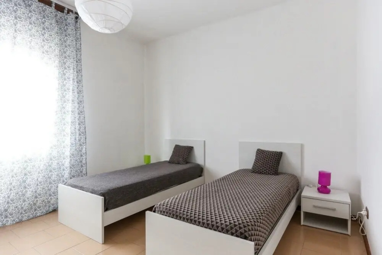 Park Venice Apartment