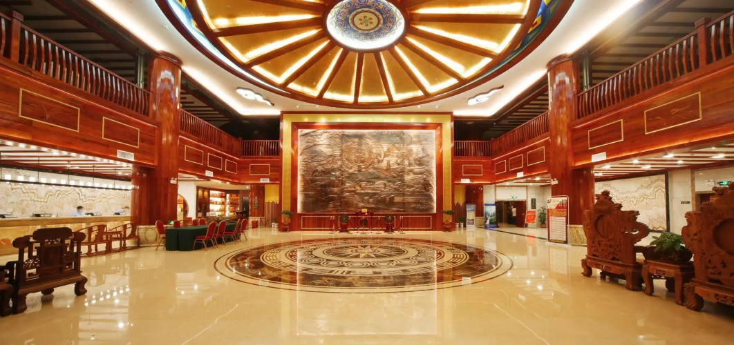 Mao'nan Minzu Hotel