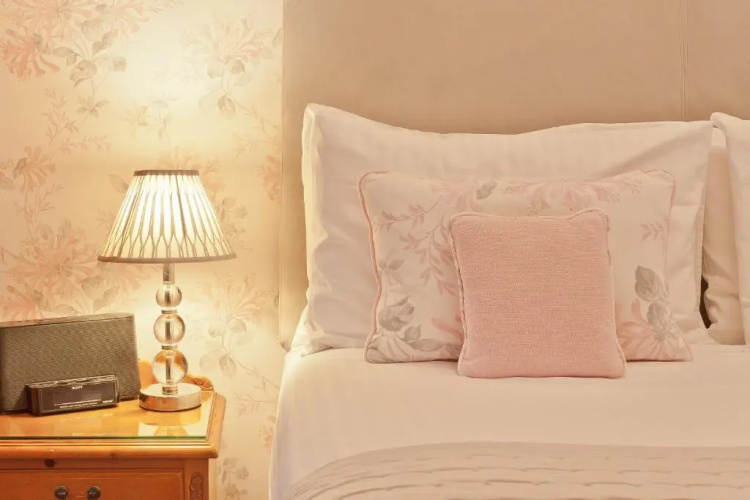 Hill Crest Country Guest House