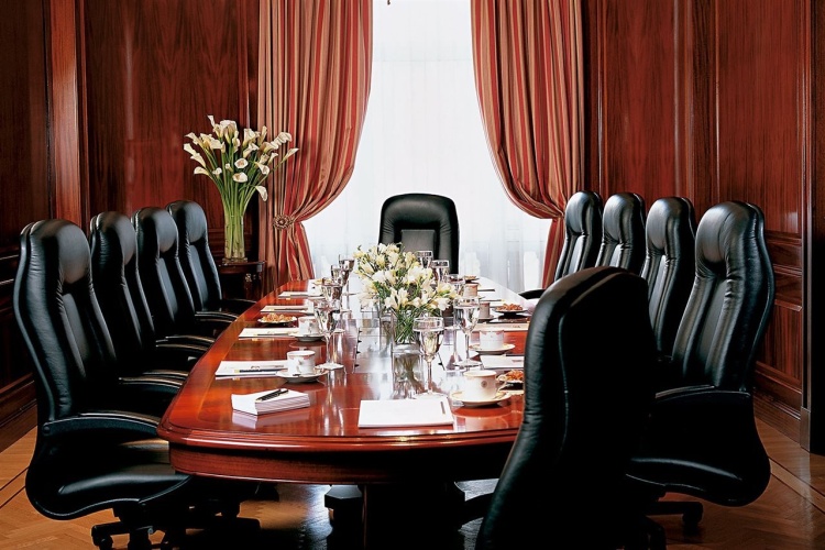 Alvear Palace Hotel photo 25