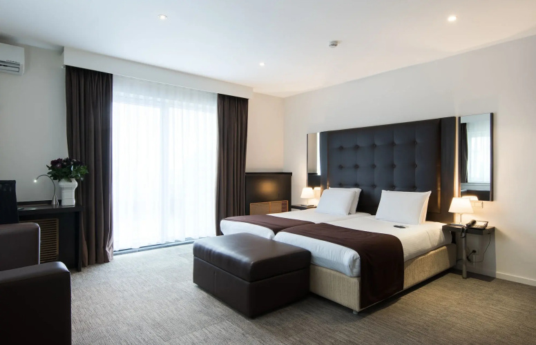 Chambord Hotel