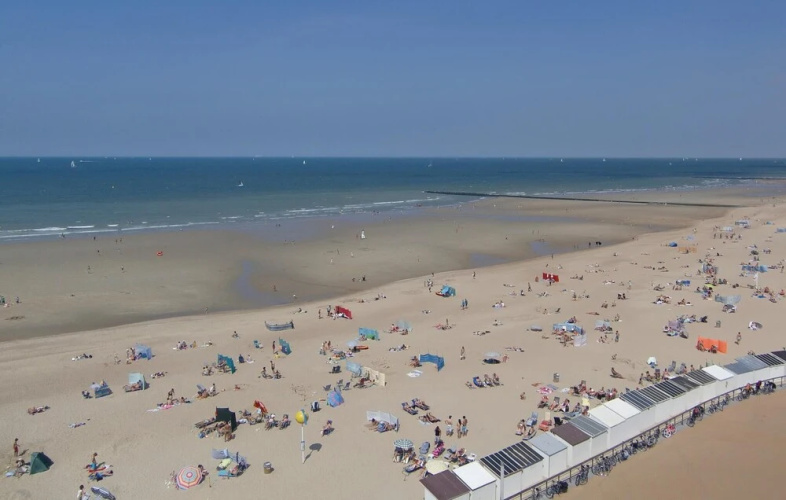 Residentie Infinity Iii-ref 45