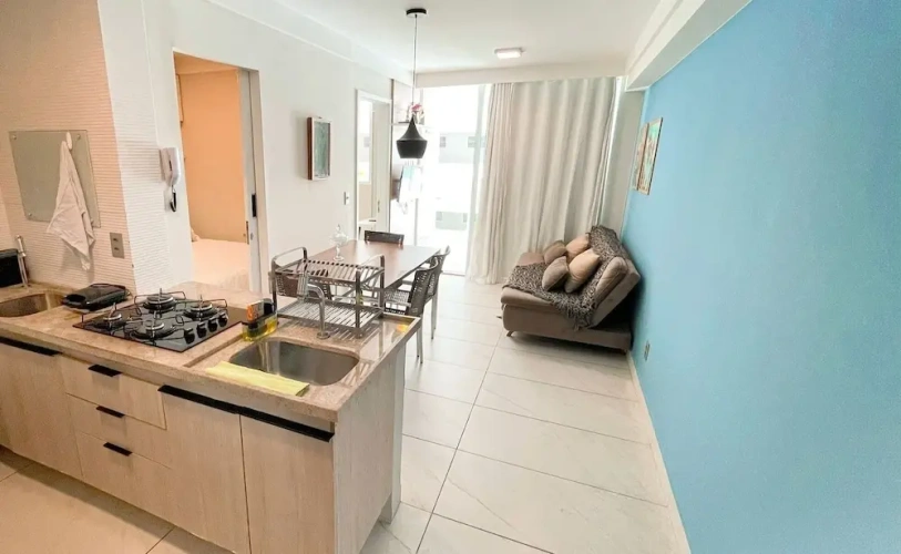 Luxury Apartment