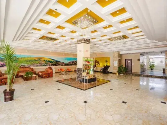 Pangye Hotel