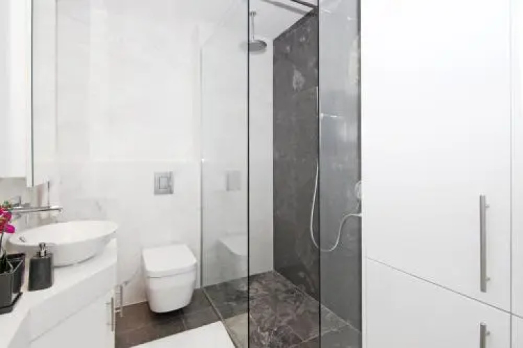 Thea Thalassa Apartment