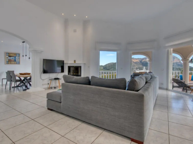 Villa Vista