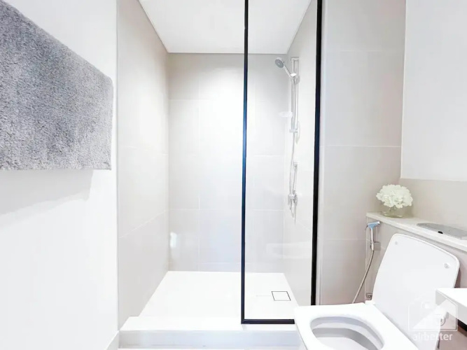 Luxurious 4B Balcony & Views Burjcrown Downtown