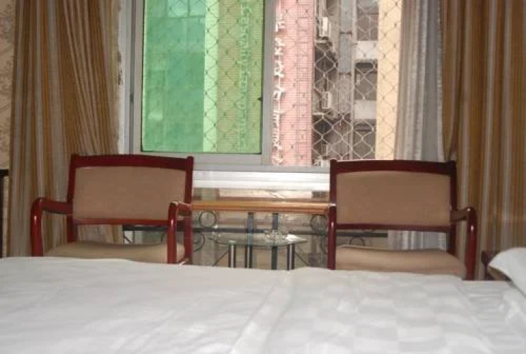 Yuan Ze Hotel