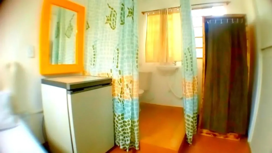 Hostel Alice Vera
