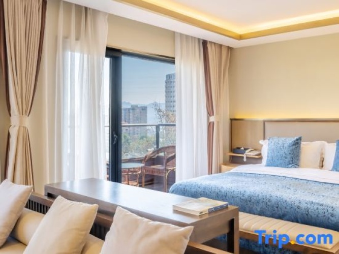 Luxury Double room