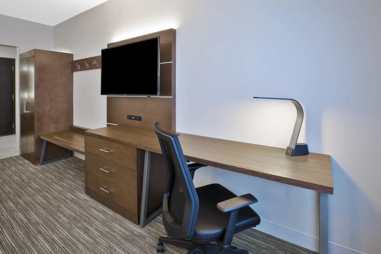 Quadruple Suite