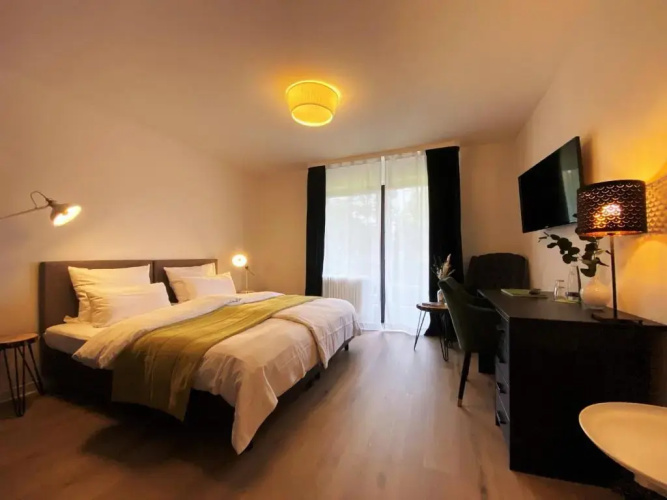 Hotel Zum See Garni, Bild 2