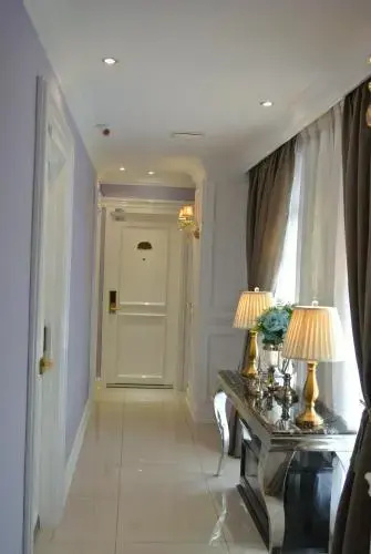 Station 18 Ipoh Homestay