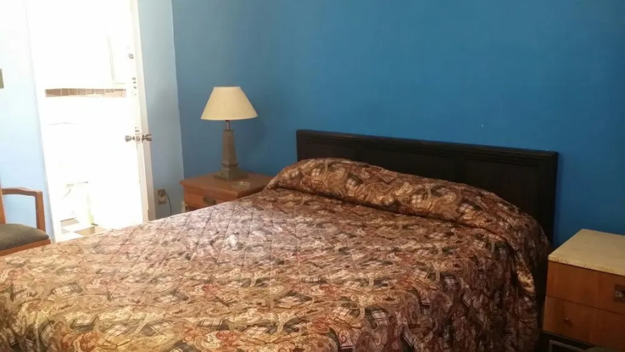 Lakeridge Motel