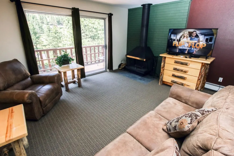 Fawn Valley Inn: 304