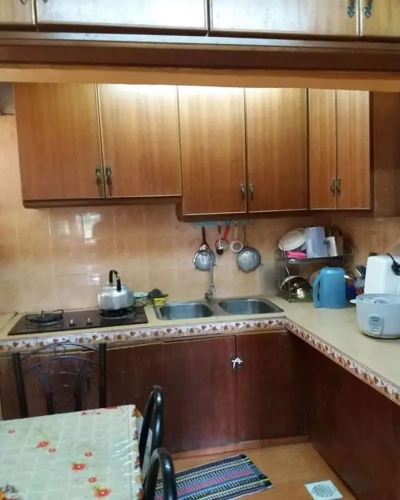 3 Bedrooms Apartment