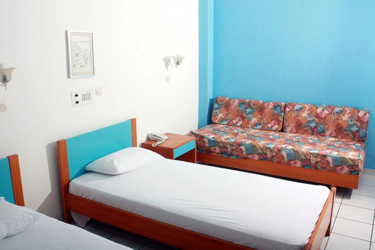 Hotel Kalma