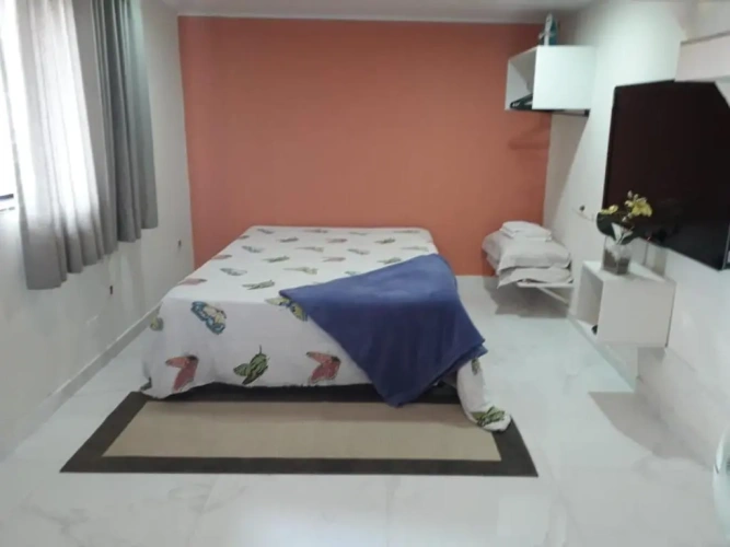 2 Bedrooms Cottage