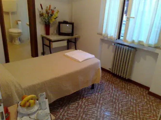 Hotel Appennino