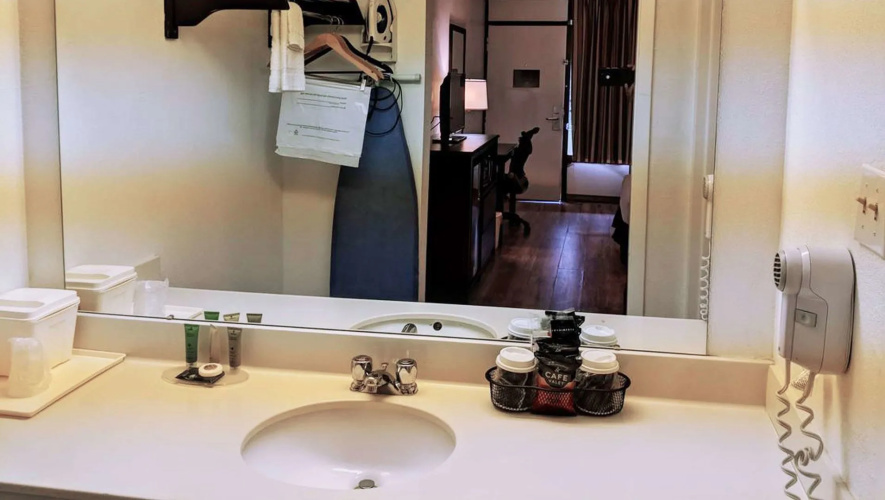 Hotel Francis