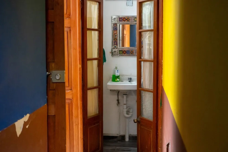 Sukha Hostel San Luis